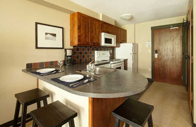 Panorama Mountain Resort - Premium Condos and Townhomes - Foto 3