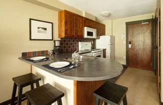 Foto 3 - Panorama Mountain Resort - Premium Condos and Townhomes