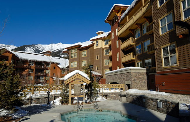 Panorama Mountain Resort - Premium Condos and Townhomes - Foto 41