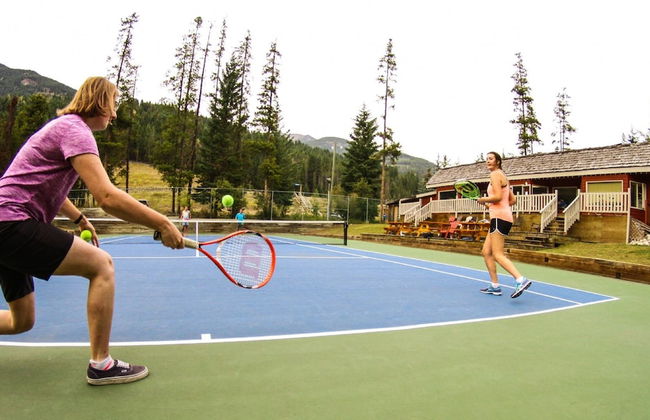 Panorama Mountain Resort - Premium Condos and Townhomes - Foto 28