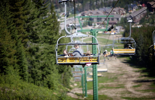 Panorama Mountain Resort - Premium Condos and Townhomes - Foto 36