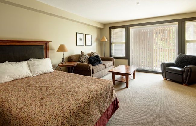 Panorama Mountain Resort - Premium Condos and Townhomes - Foto 13