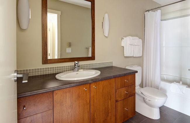 Panorama Mountain Resort - Premium Condos and Townhomes - Foto 17