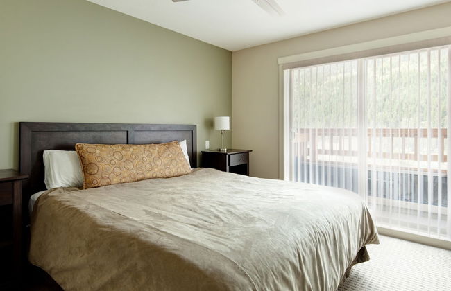 Panorama Mountain Resort - Premium Condos and Townhomes - Foto 6