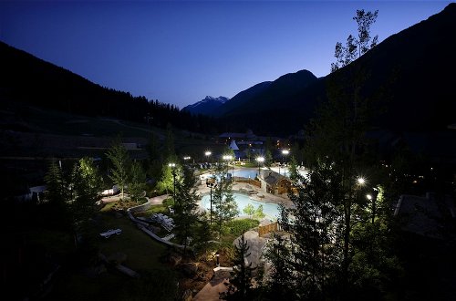 Foto 46 - Panorama Mountain Resort - Premium Condos and Townhomes