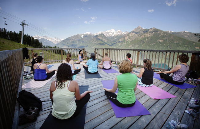 Panorama Mountain Resort - Premium Condos and Townhomes - Foto 21