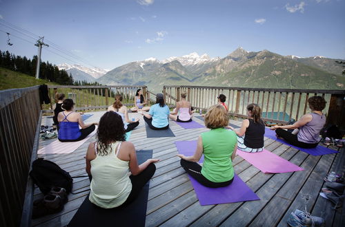 Photo 13 - Panorama Mountain Resort - Toby Creek Horsethief Condos