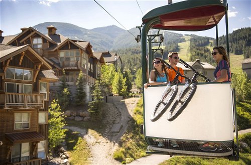Foto 25 - Panorama Mountain Resort - Premium Condos and Townhomes
