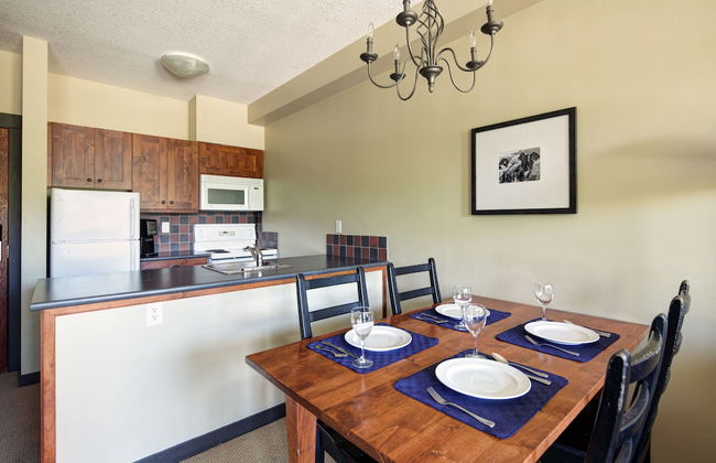 Panorama Mountain Resort - Premium Condos and Townhomes - Foto 10
