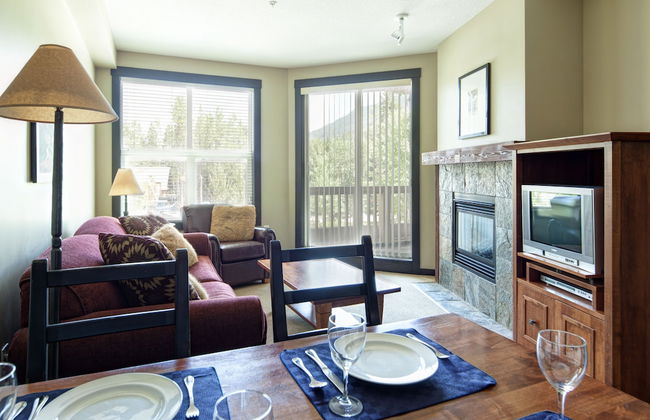 Panorama Mountain Resort - Premium Condos and Townhomes - Foto 14