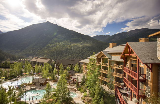 Panorama Mountain Resort - Premium Condos and Townhomes - Foto 42