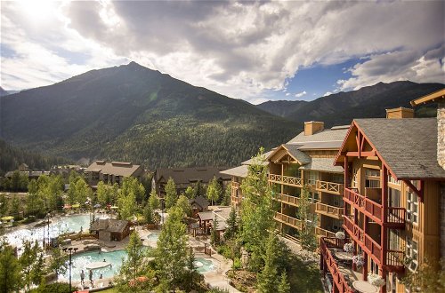 Foto 42 - Panorama Mountain Resort - Premium Condos and Townhomes