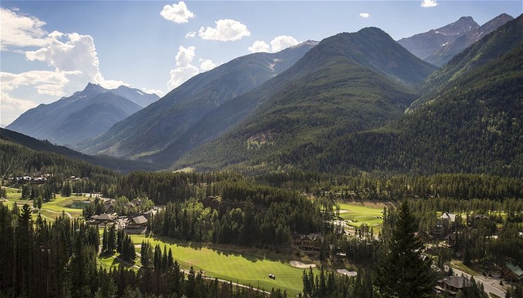 Foto 1 - Panorama Mountain Resort - Toby Creek Horsethief Condos
