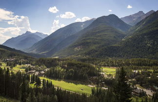 Foto 1 - Panorama Mountain Resort - Toby Creek Horsethief Condos