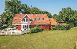 Foto 1 - 8 Person Holiday Home in Haderslev