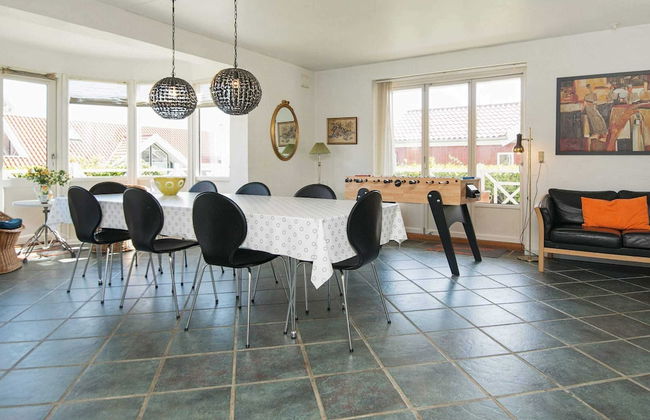 8 Person Holiday Home in Haderslev-by Traum - Photo 7