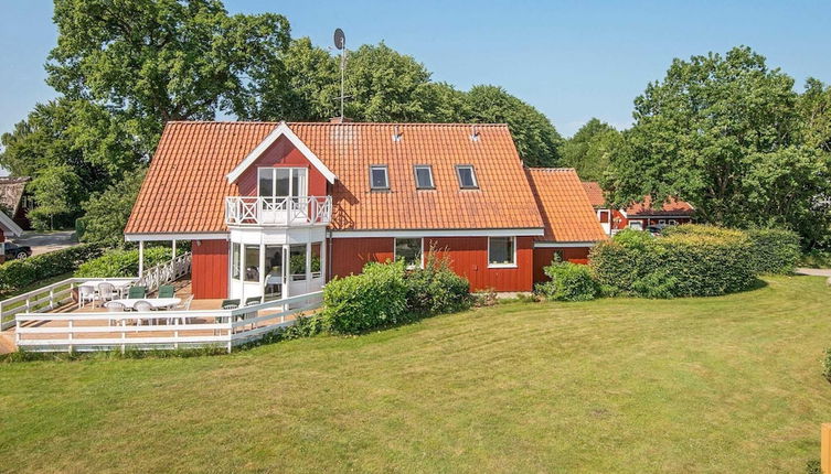 Photo 1 - 8 Person Holiday Home in Haderslev