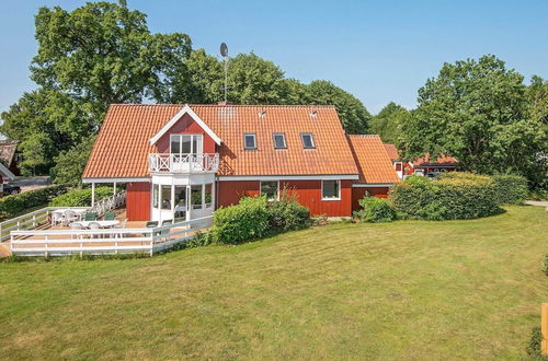 Photo 1 - 8 Person Holiday Home in Haderslev