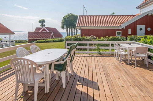 Photo 23 - 8 Person Holiday Home in Haderslev