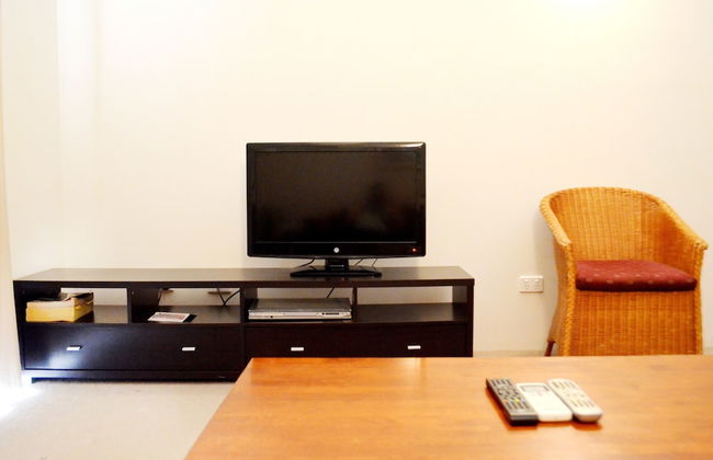 Spring Hill Mews Apartments - Foto 21