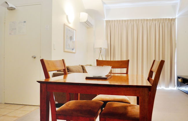 Spring Hill Mews Apartments - Foto 12