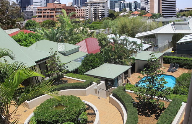 Spring Hill Mews Apartments - Foto 54