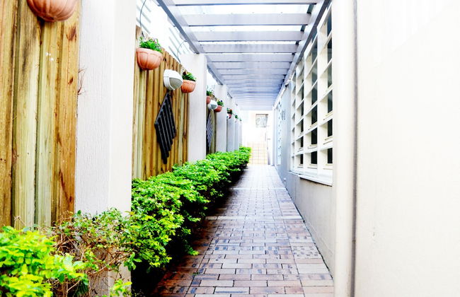 Spring Hill Mews Apartments - Foto 56