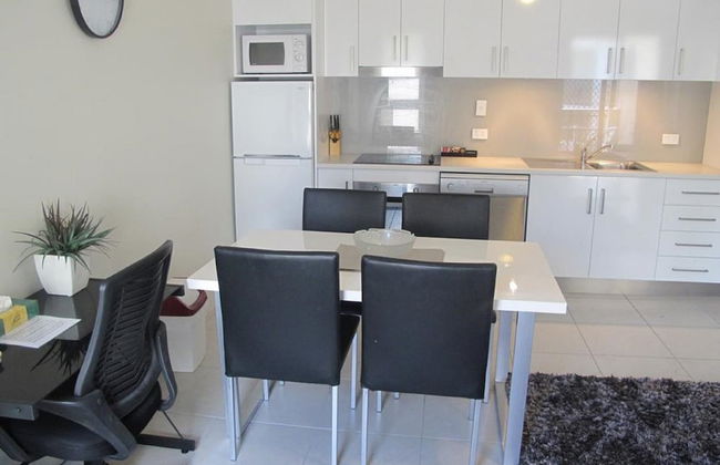 Spring Hill Mews Apartments - Foto 8