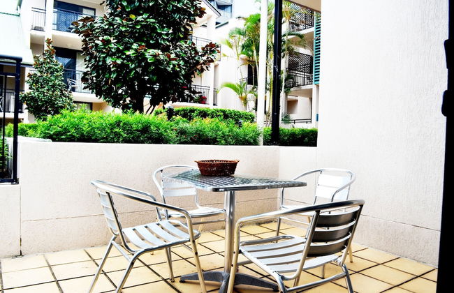 Spring Hill Mews Apartments - Foto 33