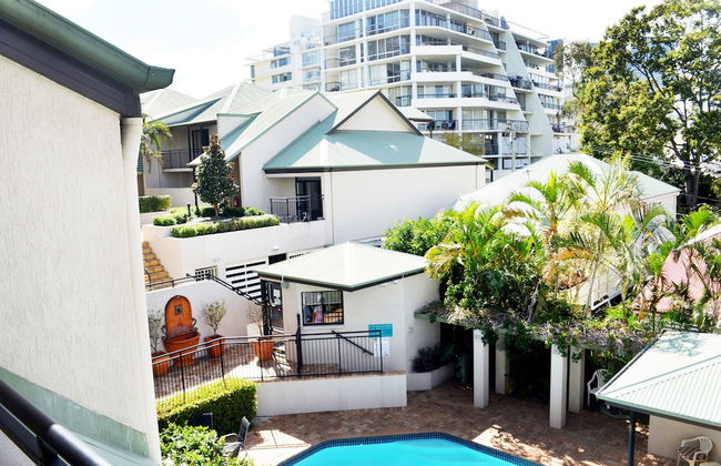Spring Hill Mews Apartments - Foto 58