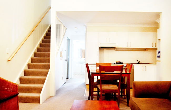 Spring Hill Mews Apartments - Foto 22