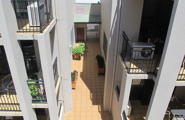 Spring Hill Mews Apartments - Foto 52