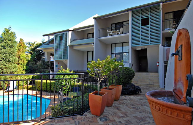Spring Hill Mews Apartments - Foto 53