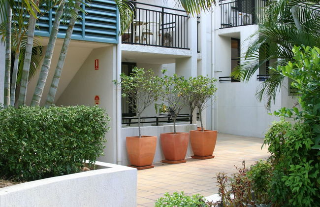 Spring Hill Mews Apartments - Foto 61