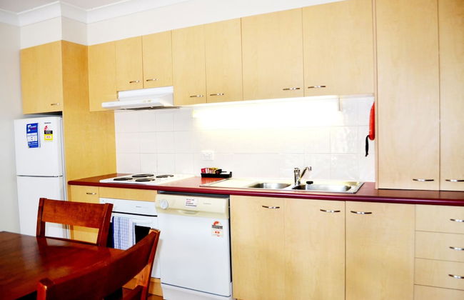 Spring Hill Mews Apartments - Foto 14
