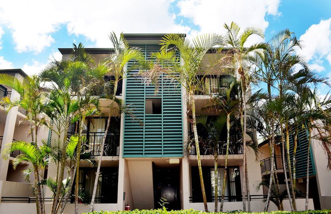 Spring Hill Mews Apartments - Foto 1