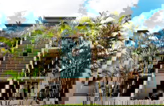 Foto 1 - Spring Hill Mews Apartments