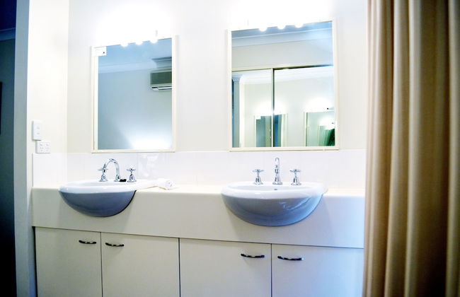 Spring Hill Mews Apartments - Foto 40