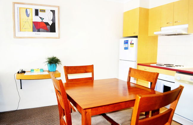 Spring Hill Mews Apartments - Foto 16
