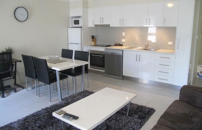 Spring Hill Mews Apartments - Foto 10