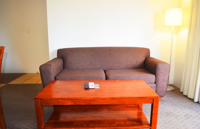 Spring Hill Mews Apartments - Foto 18