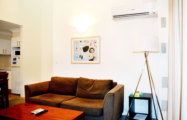 Spring Hill Mews Apartments - Foto 20