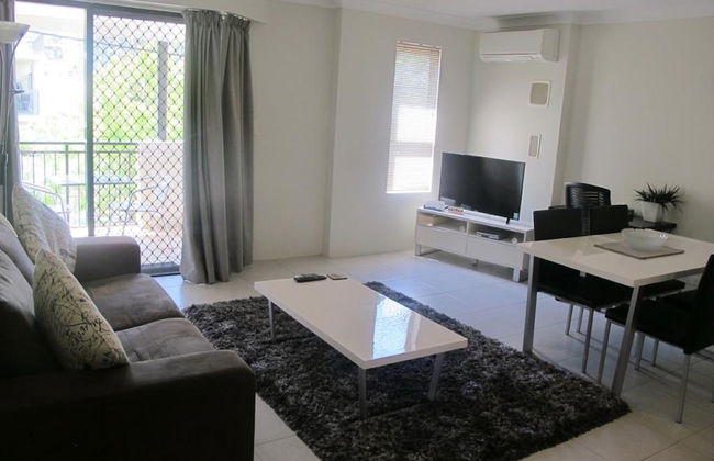 Spring Hill Mews Apartments - Foto 11