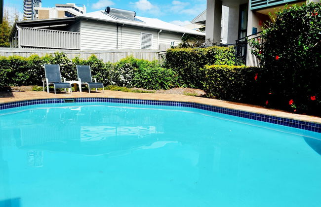 Spring Hill Mews Apartments - Foto 46