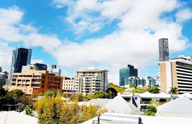 Spring Hill Mews Apartments - Foto 60