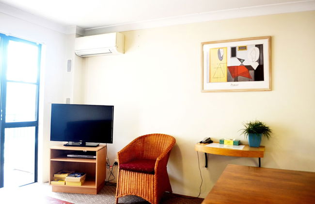 Spring Hill Mews Apartments - Foto 4