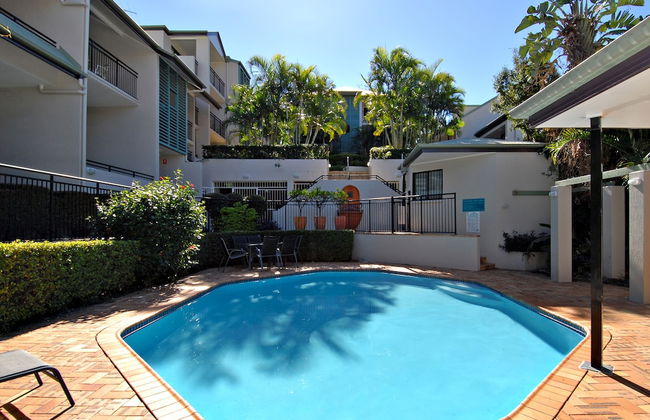 Spring Hill Mews Apartments - Foto 48