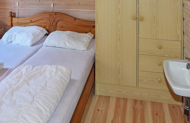 8 Person Holiday Home in Olden - Foto 8