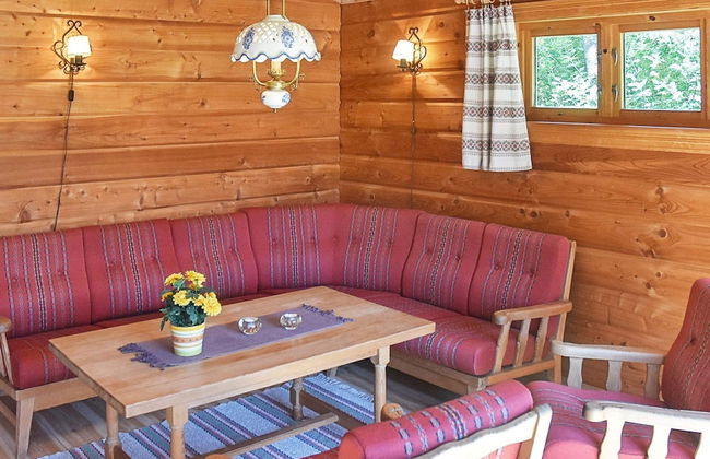 8 Person Holiday Home in Olden - Foto 20
