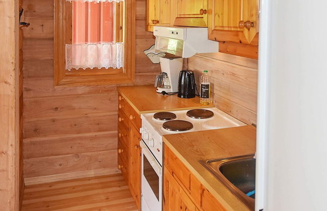 8 Person Holiday Home in Olden - Foto 13